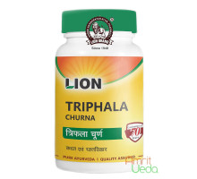 Трифала порошок (Triphala powder), 100 грам