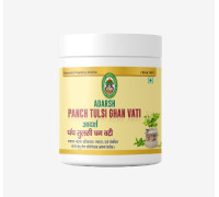 Панч Тулсі екстракт (Panch Tulsi extract), 20 грам