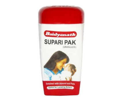 Супарі Пак Байд'янатх (Supari Pak Baidyanath), 100 грам