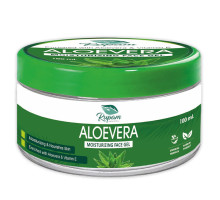Алоє вера гель (Aloe vera gel), 100 мл