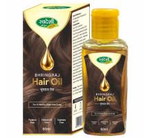 Брінгарадж масло (Bhringaraj oil), 100 мл
