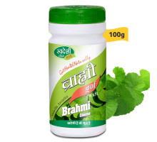 Брамі порошок (Brahmi powder), 100 грам