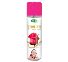 Трояндова вода (Rose water), 100 мл