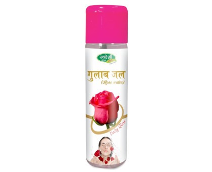 Трояндова вода Шрі Шрі Таттва (Rose water Sri Sri Tattva), 100 мл Трояндова вода Шрі Шрі Таттва (Rose water Sri Sri Tattva), 100 мл