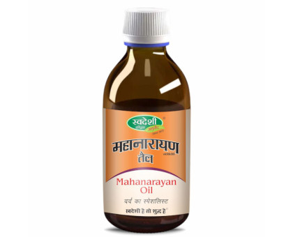 Маханараян таіл Адарш Аюрведік (Mahanarayan tail Adarsh Ayurvedic), 200 мл Маханараян таіл Адарш Аюрведік (Mahanarayan tail Adarsh Ayurvedic), 200 мл
