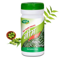 Нім порошок (Neem powder), 100 грам