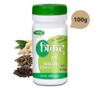 Трікату порошок (Trikatu powder), 100 грам