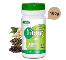 Трікату порошок (Trikatu powder), 100 грам