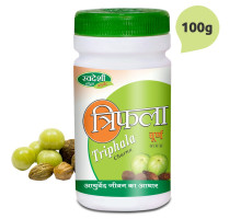 Тріфала порошок (Triphala powder), 100 грам