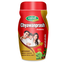 Чаванпраш (Chyawanprash), 1 кг