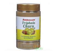 Тріфала порошок (Triphala powder), 500 грам