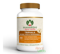 Тріфала (Triphala), 60 таблеток