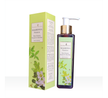 Масло для волос Shahenna Premium, 200 мл
