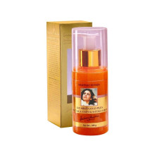 Скраб для відшелушення 24 Carat Gold Plus Anti-Age, 100 грам