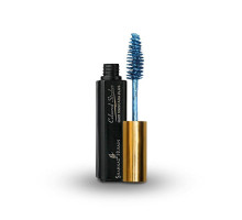 Туш для вій Instant Glamour Plus (блакитна), 10 мл