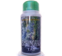 Брінгарадж (Bhringaraj), 200 таблеток