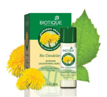 Омолоджуюча сироватка з кульбабою (Bio Dandelion serum), 35 мл