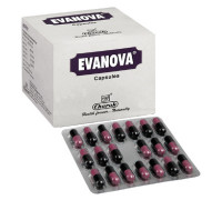 Еванова (Evanova), 2x20 капсул