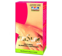 Эзи слім плюс (Ezi slim plus), 60 капсул