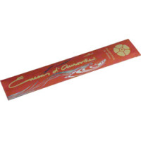Ароматические палочки Ладан и Мирра (Aromasticks Frankincense & Myrrh), 10 шт
