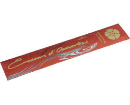 Ароматичні палички Ладан та Смирна Марома (Aromasticks Frankincense & Myrrh Maroma), 10 шт Ароматичні палички Ладан та Смирна Марома (Aromasticks Frankincense & Myrrh Maroma), 10 шт