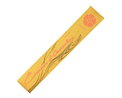 Ароматичні палички Чампак Марома (Incense sticks Champak Maroma), 10 шт Ароматичні палички Чампак Марома (Incense sticks Champak Maroma), 10 шт