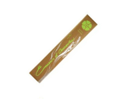 Ароматичні палички Сандал Ветівер Марома (Incense sticks Sandal Vetiver Maroma), 10 шт Ароматичні палички Сандал Ветівер Марома (Incense sticks Sandal Vetiver Maroma), 10 шт