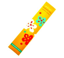 Ароматичні палички Іланг-Іланг (Aromasticks Ylang Ylang), 10 шт