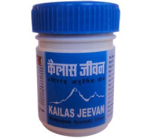 Кайлас дживан (Kailas jeevan), 30 грам