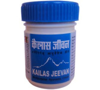 Кайлас дживан (Kailas jeevan), 60 грам