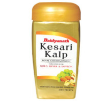 Чаванпраш Кесарі Кальп (Chyawanprash Kesari Kalp), 500 грам