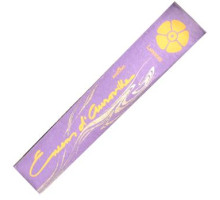 Ароматичні палички Лаванда (Aromasticks Lavender), 10 шт