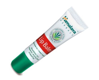 Бальзам для губ Хімалая (Lip balm Himalaya), 10 грам