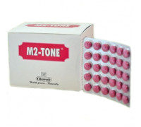М2-Тон (M2-Tone), 2х30 таблеток