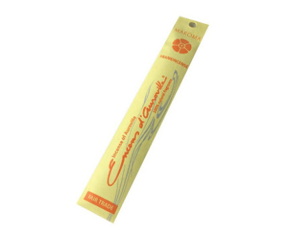 Ароматичні палички Ладан Марома (Aromastick Frankincense Maroma), 10 шт. Ароматичні палички Ладан Марома (Aromastick Frankincense Maroma), 10 шт.