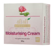 Крем зволожуючий (Moisturizing cream), 100 грам