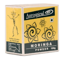 Морінга (Moringa), 100 капсул