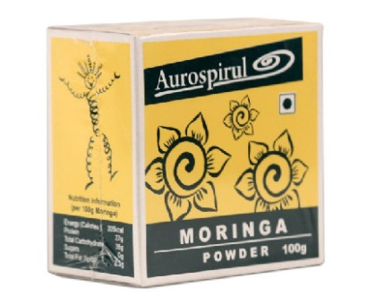 Морінга Ауроспірул (Moringa Aurospirul), 100 капсул Морінга Ауроспірул (Moringa Aurospirul), 100 капсул