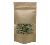 Кардамон зелений перший сорт (Green Cardamom high grade), 50 грам