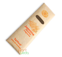 Ароматичні палички Жасмін (Incense sticks Jasmine), 12 шт - 25 грам