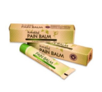 Бальзам від болю (Pain Balm), 25 грам