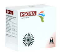 Псора (Psora), 2x10 капсул