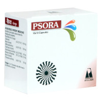 Псора (Psora), 100 капсул