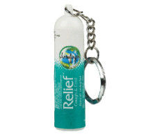Інгалятор Реліф (Nasal inhaler Relief)
