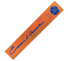 Ароматичні палички Шафран і Пачулі (Aromasticks Saffron & Patchouli), 10 шт