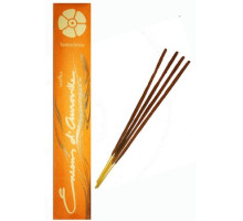 Ароматичні палички Сандал (Aromasticks Sandalwood), 10 шт