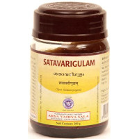 Шатаварі гулам (Satavari gulam), 500 грам