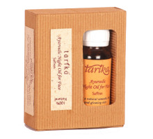 Масло для лиця Таріка з Шафраном (Oil for face Tarika saffron), 30 мл
