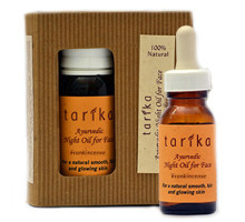 Масло для лиця Таріка Ладан (Oil for face Tarika frankincense), 30 мл