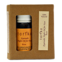 Масло для лица Тарика роза (Oil for face Tarika rose), 30 мл